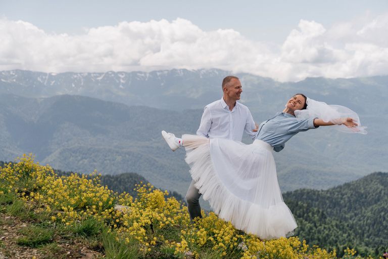 Обложка Большая фотокнига