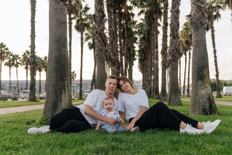 Обложка Большая фотокнига