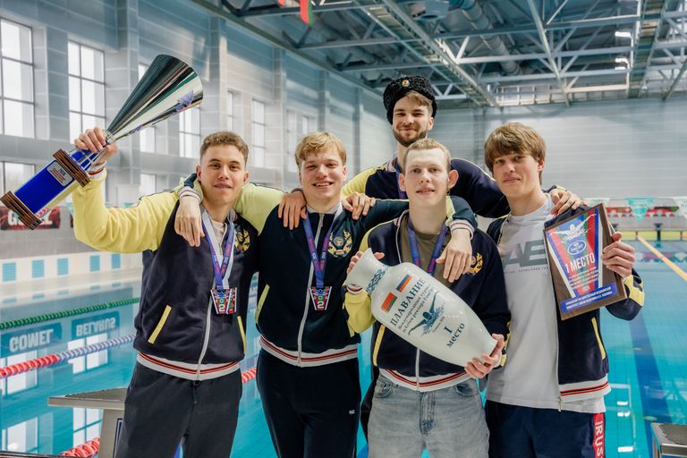 Обложка Большая фотокнига