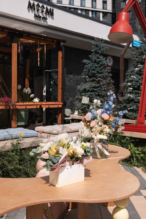 Обложка Большая фотокнига