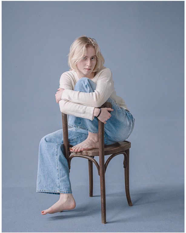 Обложка Большая фотокнига