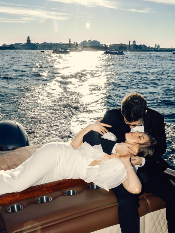 Обложка Большая фотокнига