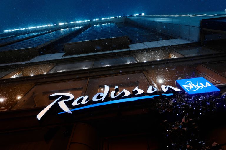 Обложка Большая фотокнига