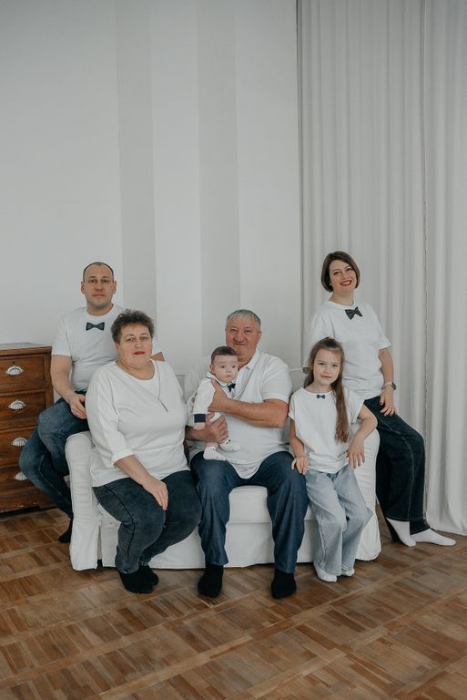 Обложка Большая фотокнига