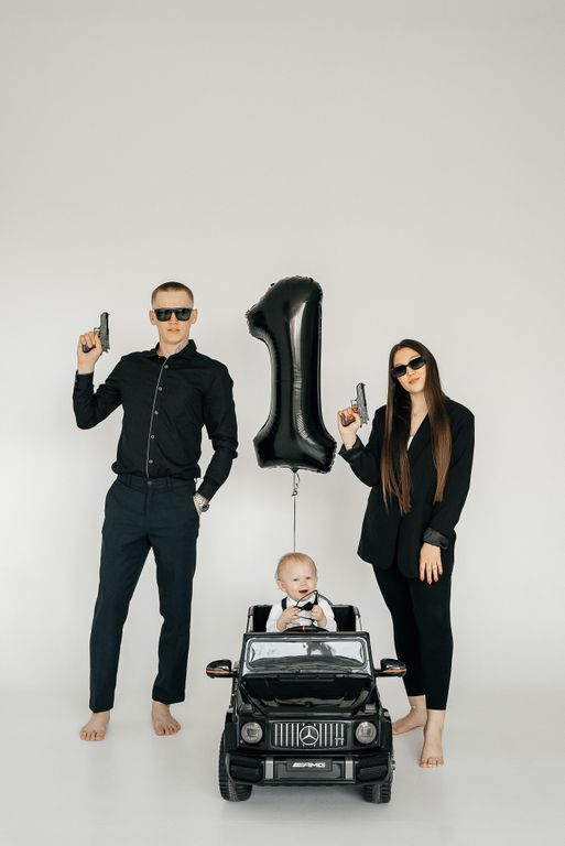 Обложка Большая фотокнига