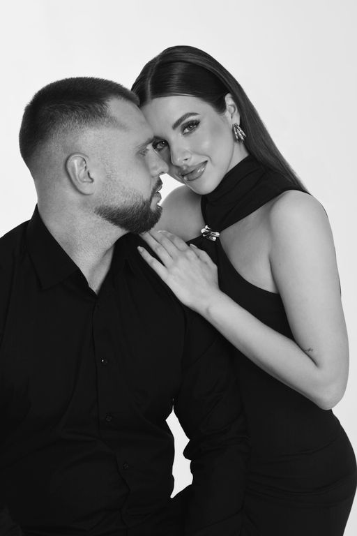 Обложка Большая фотокнига