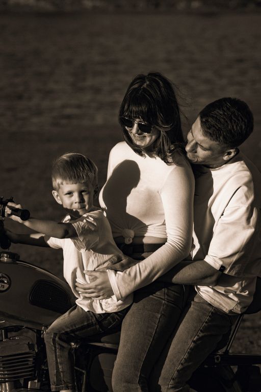 Обложка Большая фотокнига