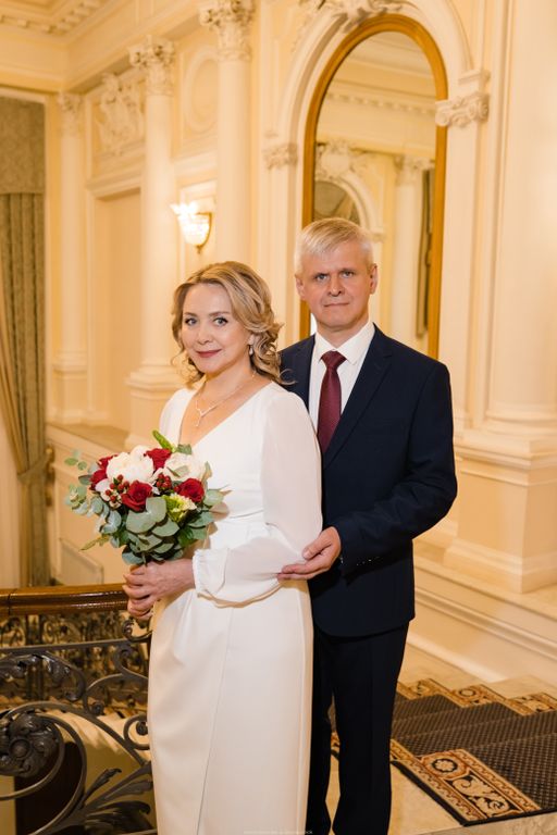 Обложка Большая фотокнига