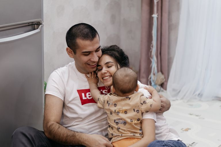 Обложка Большая фотокнига