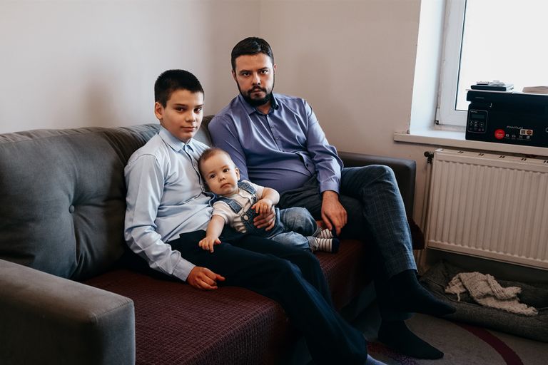 Обложка Большая фотокнига