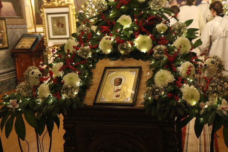 Обложка Большая фотокнига