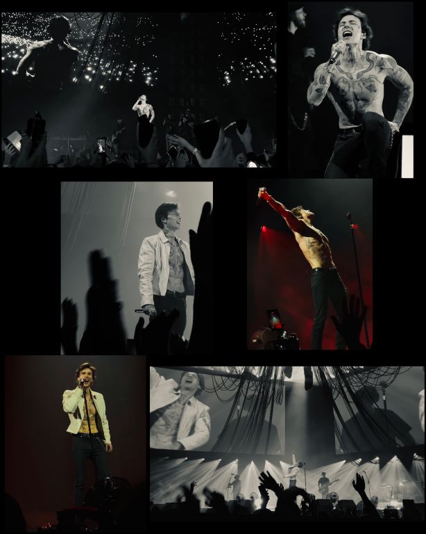 Обложка Большая фотокнига