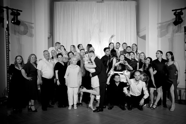 Обложка Большая фотокнига