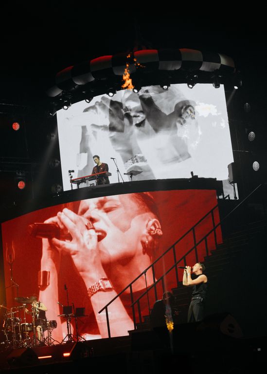 Обложка Большая фотокнига