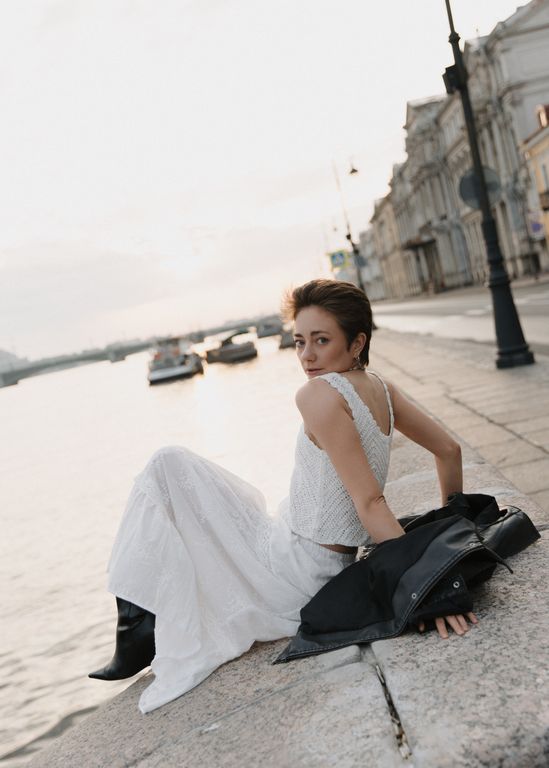 Обложка Большая фотокнига