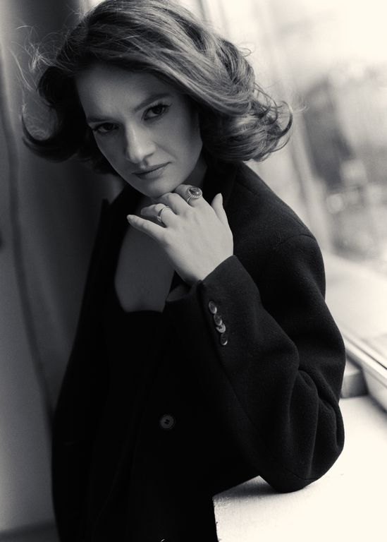 Обложка Большая фотокнига