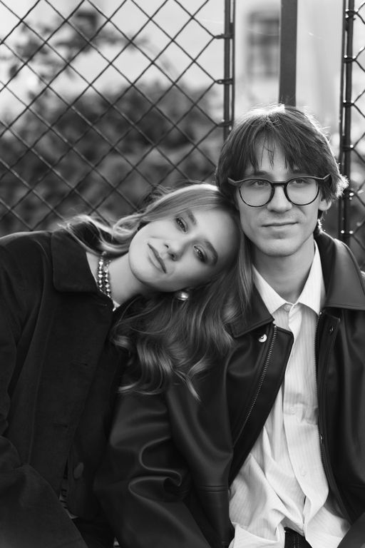 Обложка Большая фотокнига