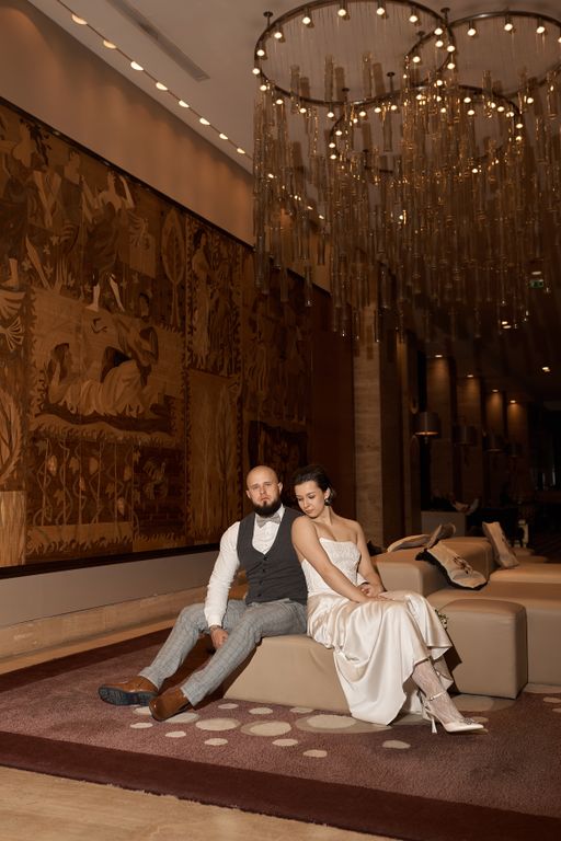 Обложка Большая фотокнига