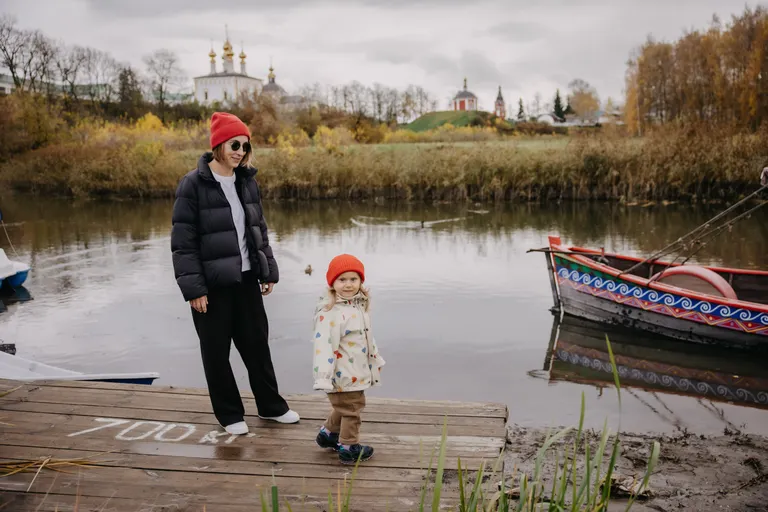 Обложка Большая фотокнига