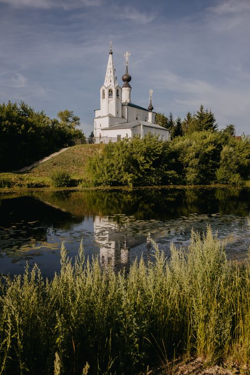 Обложка Большая фотокнига