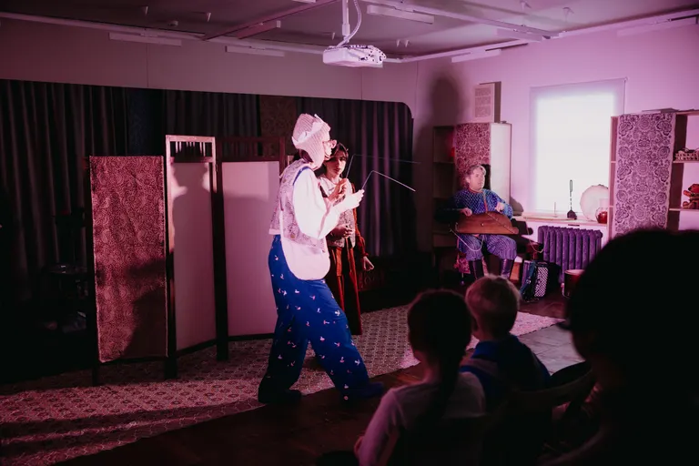 Обложка Большая фотокнига