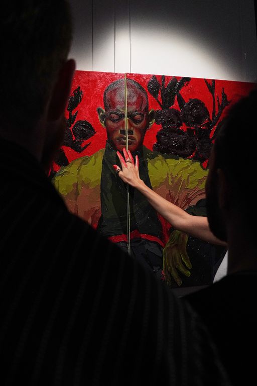 Обложка Большая фотокнига