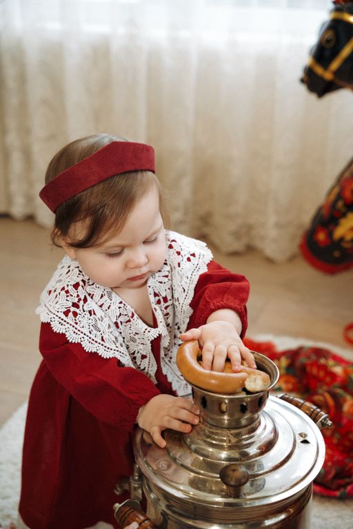 Обложка Большая фотокнига