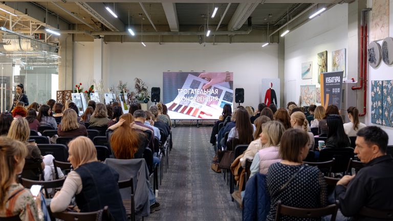 Обложка Большая фотокнига