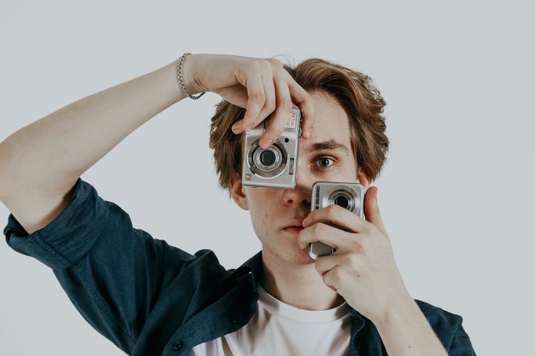 Обложка Большая фотокнига