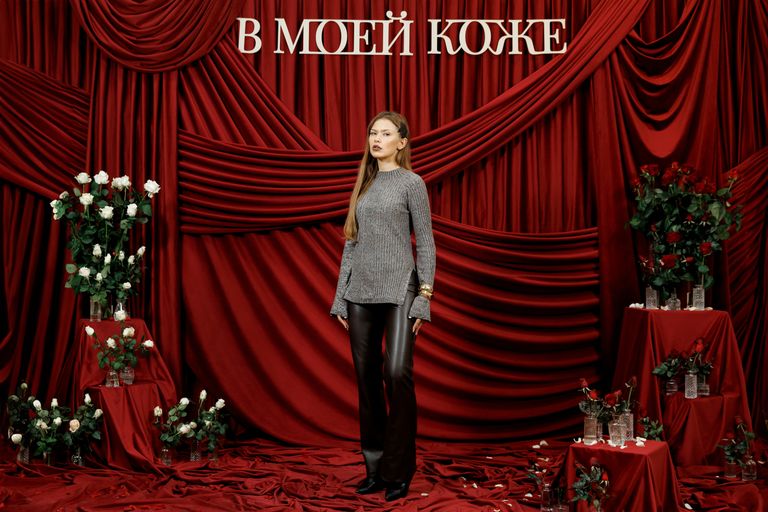 Обложка Большая фотокнига