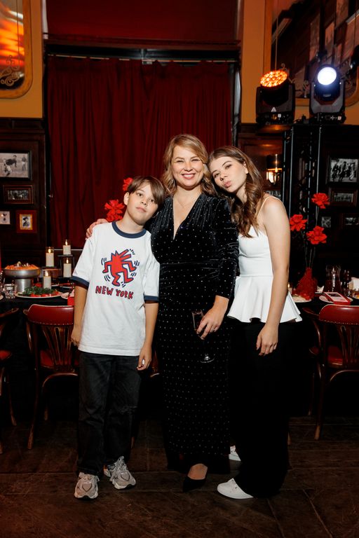 Обложка Большая фотокнига