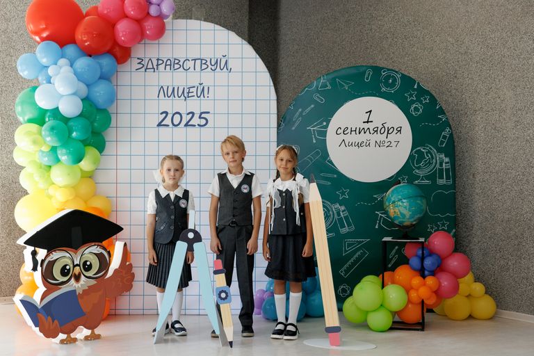 Обложка Большая фотокнига