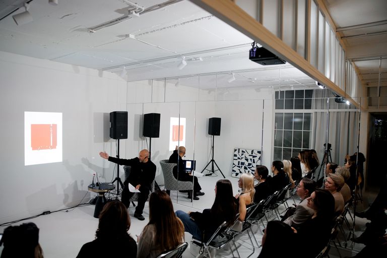 Обложка Большая фотокнига