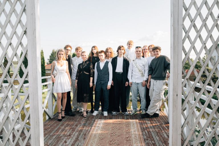 Обложка Большая фотокнига