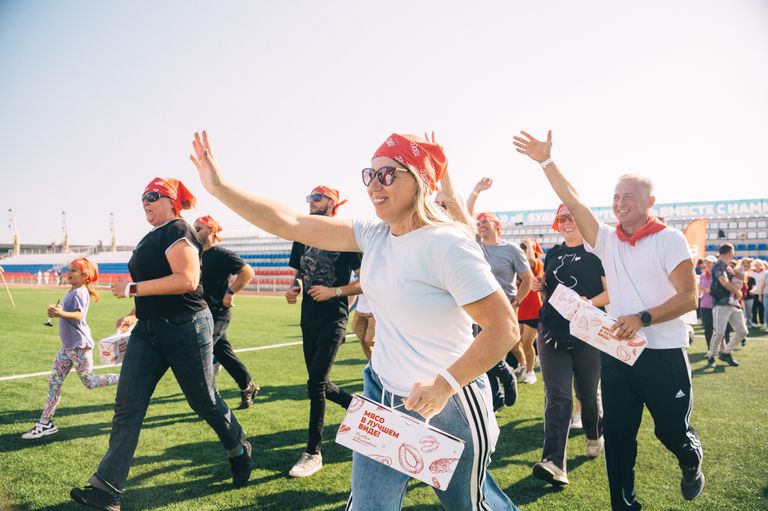 Обложка Большая фотокнига