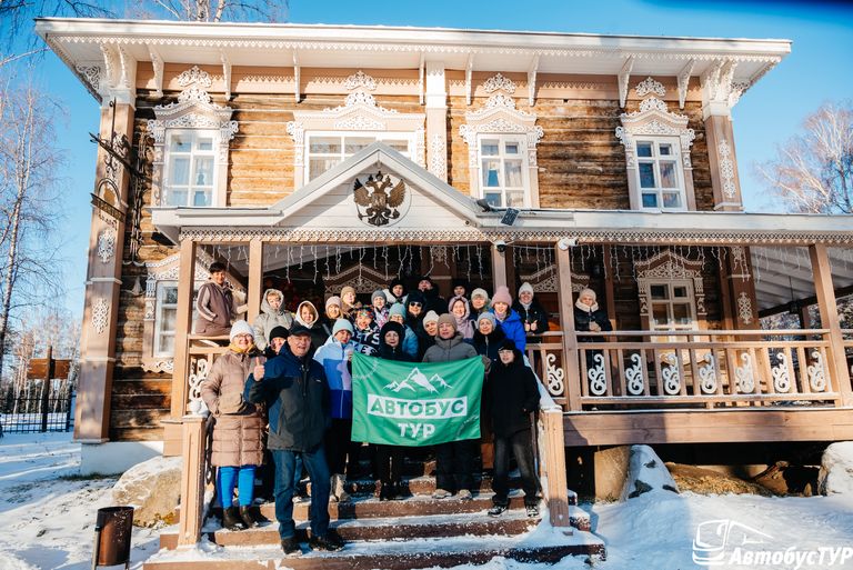 Обложка Большая фотокнига