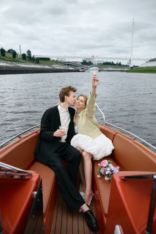 Обложка Большая фотокнига