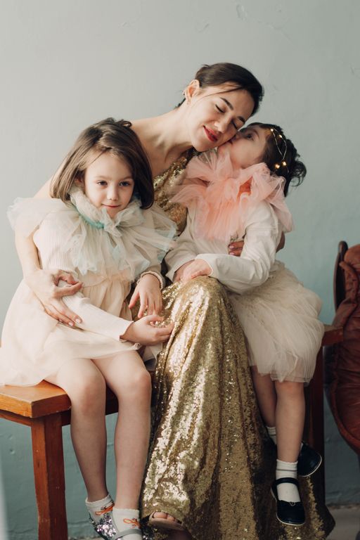 Обложка Большая фотокнига