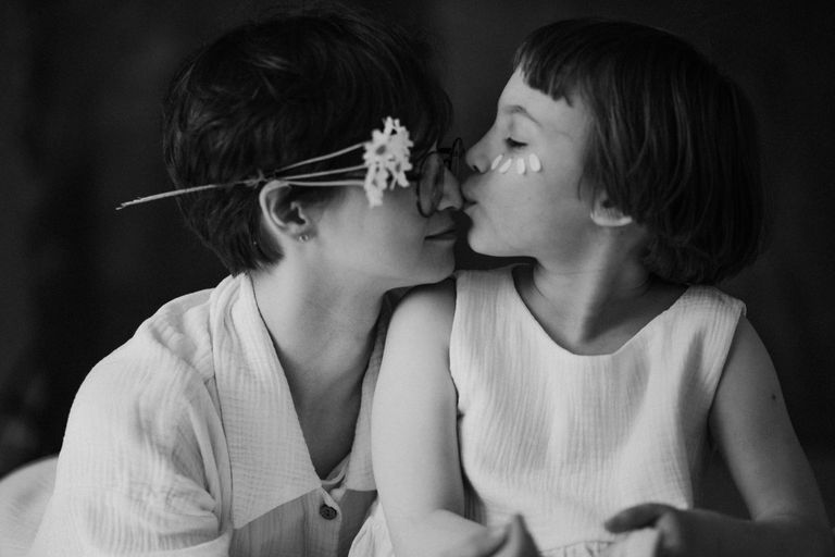 Обложка Большая фотокнига