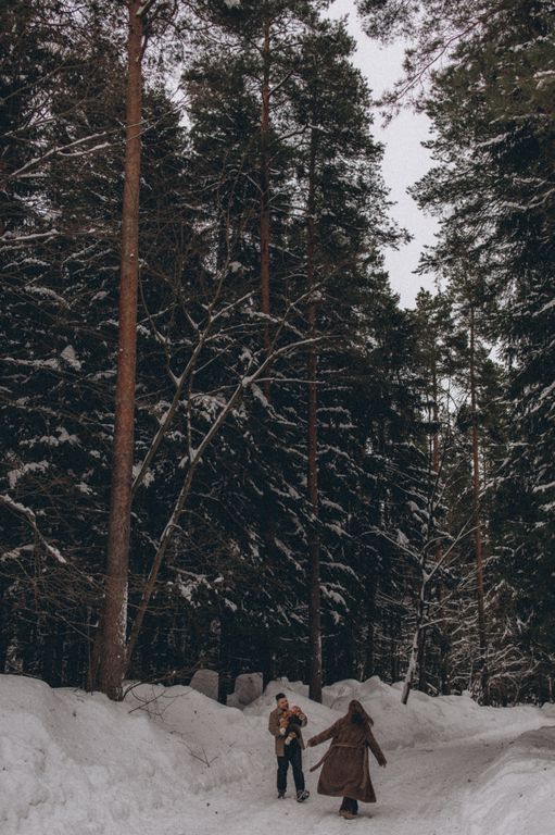 Обложка Большая фотокнига