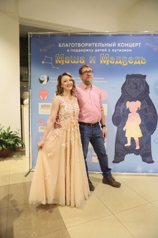 Обложка Большая фотокнига