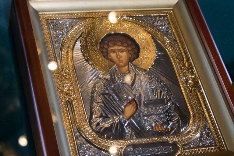 Обложка Большая фотокнига