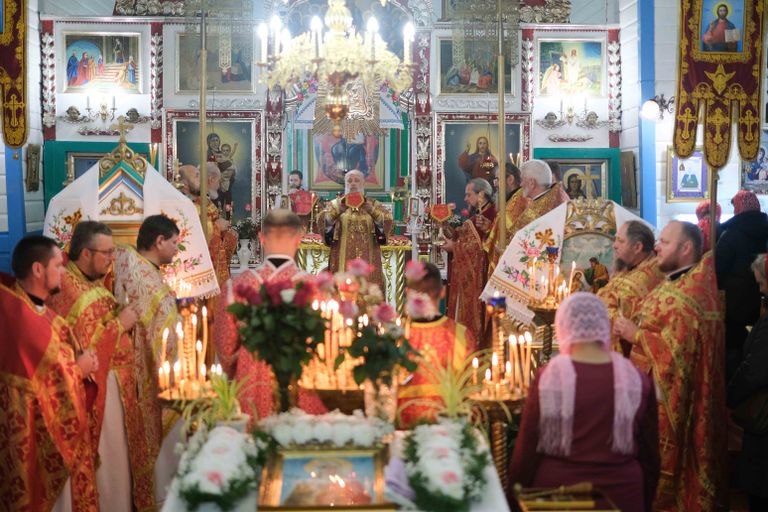 Обложка Большая фотокнига