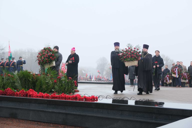 Обложка Большая фотокнига