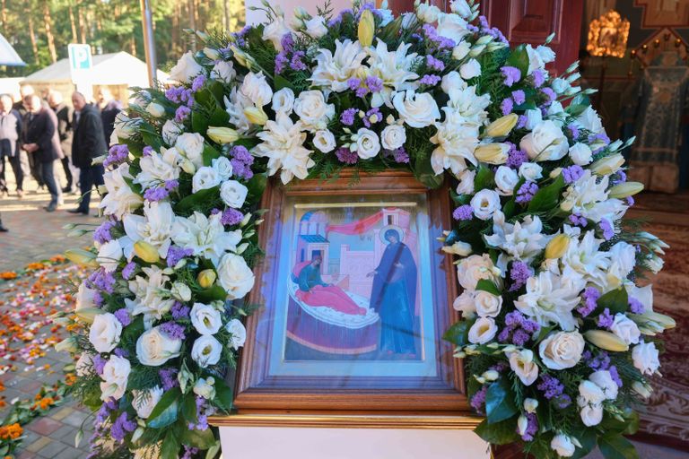 Обложка Большая фотокнига