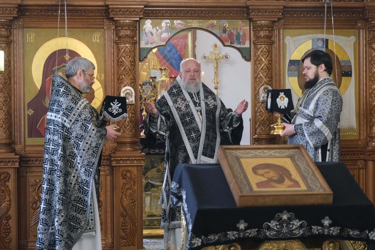 Обложка Большая фотокнига