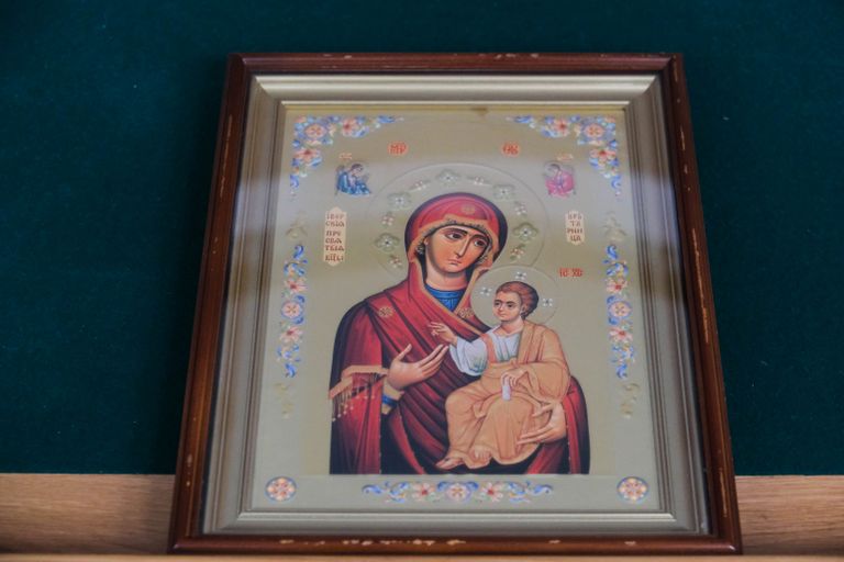 Обложка Большая фотокнига