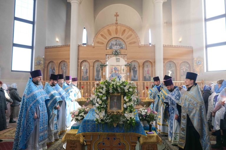 Обложка Большая фотокнига