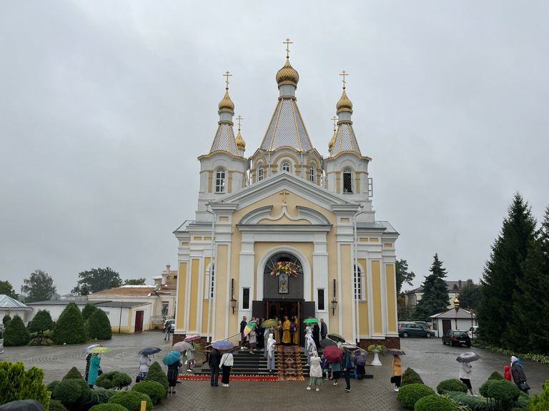 Обложка Большая фотокнига