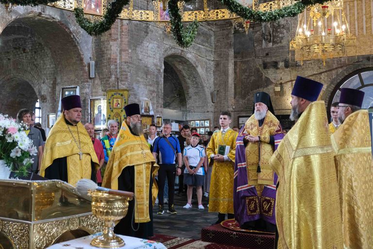 Обложка Большая фотокнига